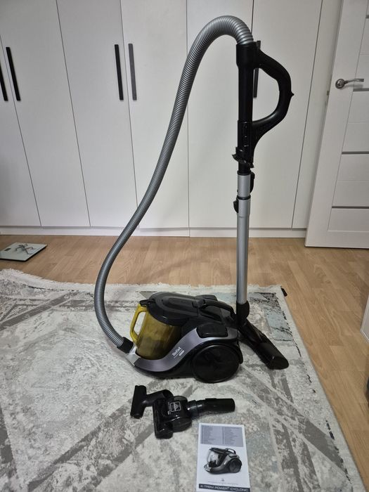 Пылесос Tefal X-TREM