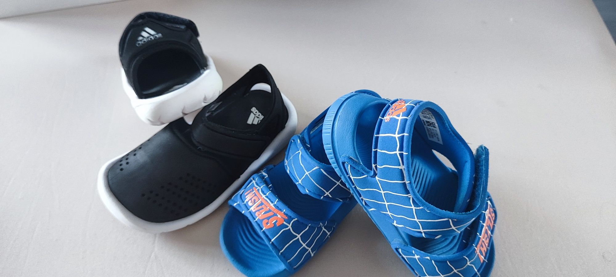 Сандалки  Adidas