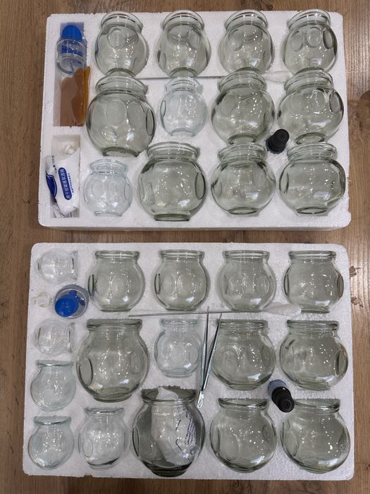 Olovli bonka xitoy maxsuloti 8 talidan 16 taligacham nalichida bor