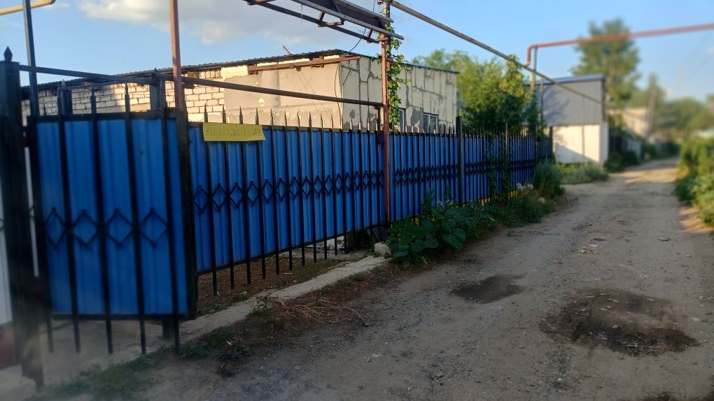 Продам  дачу  с газем