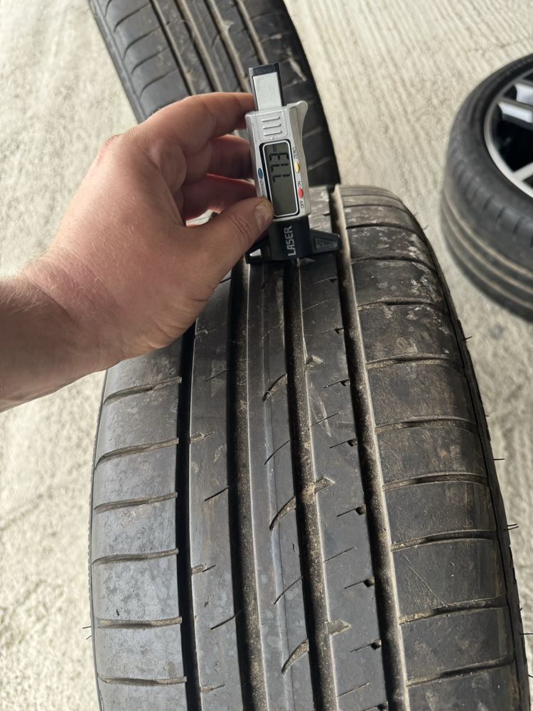Jante Bmw Seria3 Seria4 R19 F30 F32 F36 M704 de vara