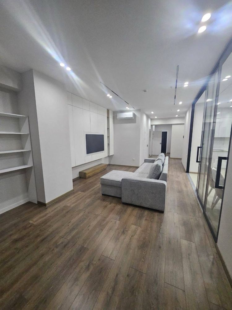 Сдается 3х ком | 120м2 | Жк Akay City