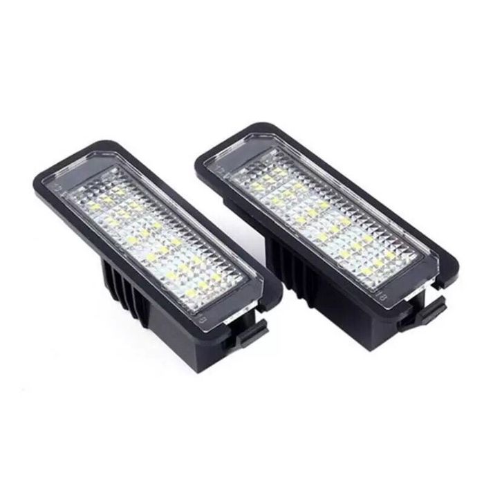 Lampa număr canbus VW Golf 4 5 6 EOS Seat Passat B6 Leon Scirocco polo