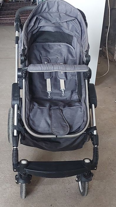 Продам велосипед.коляска