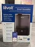 Umidificator Levoit Smart 300S Pro Ultrasonic