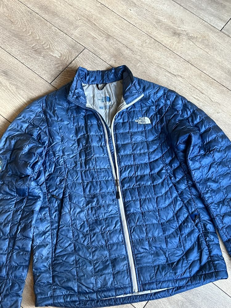 The North Face : Thermoball Jacket - преходно яке размер Л / Оригинал