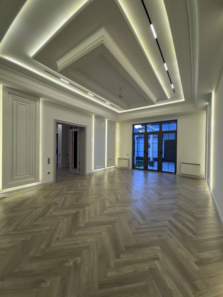 Продажа новый евро дом Улица Никитина-Севастопольская 4 соток