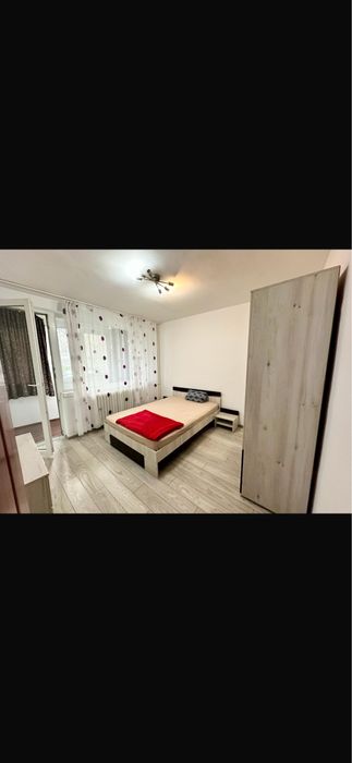 Apartament 2 camere Iulius Mall
