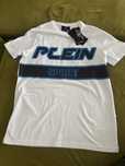 Тебиска Plein sport