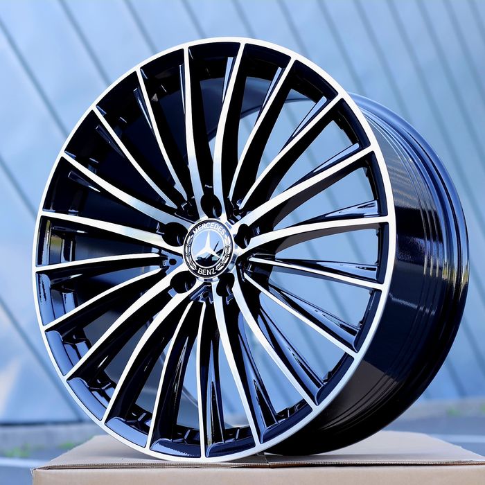 Jante 21 Mercedes R21 AMG
