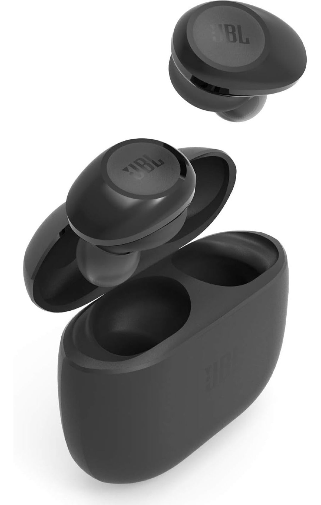 Безжични слушалки JBL Tune  125 TWS