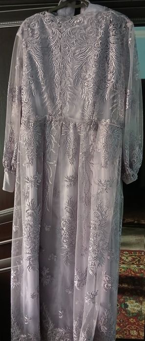 Ayollar vecherniy koylagi