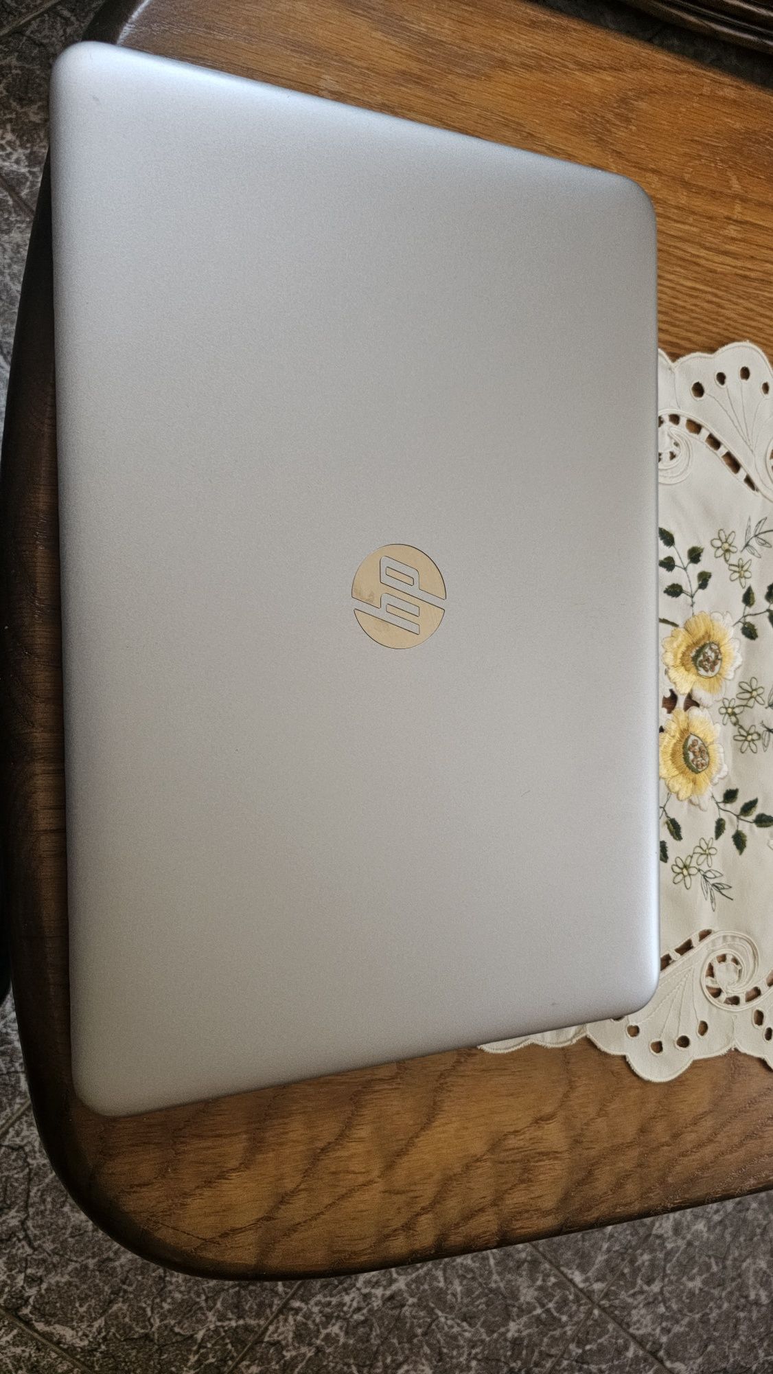 Лаптоп HP Probook 450 G4
