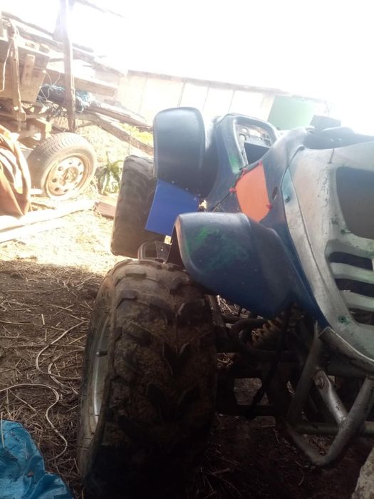 Atv de vanzare 110 cc