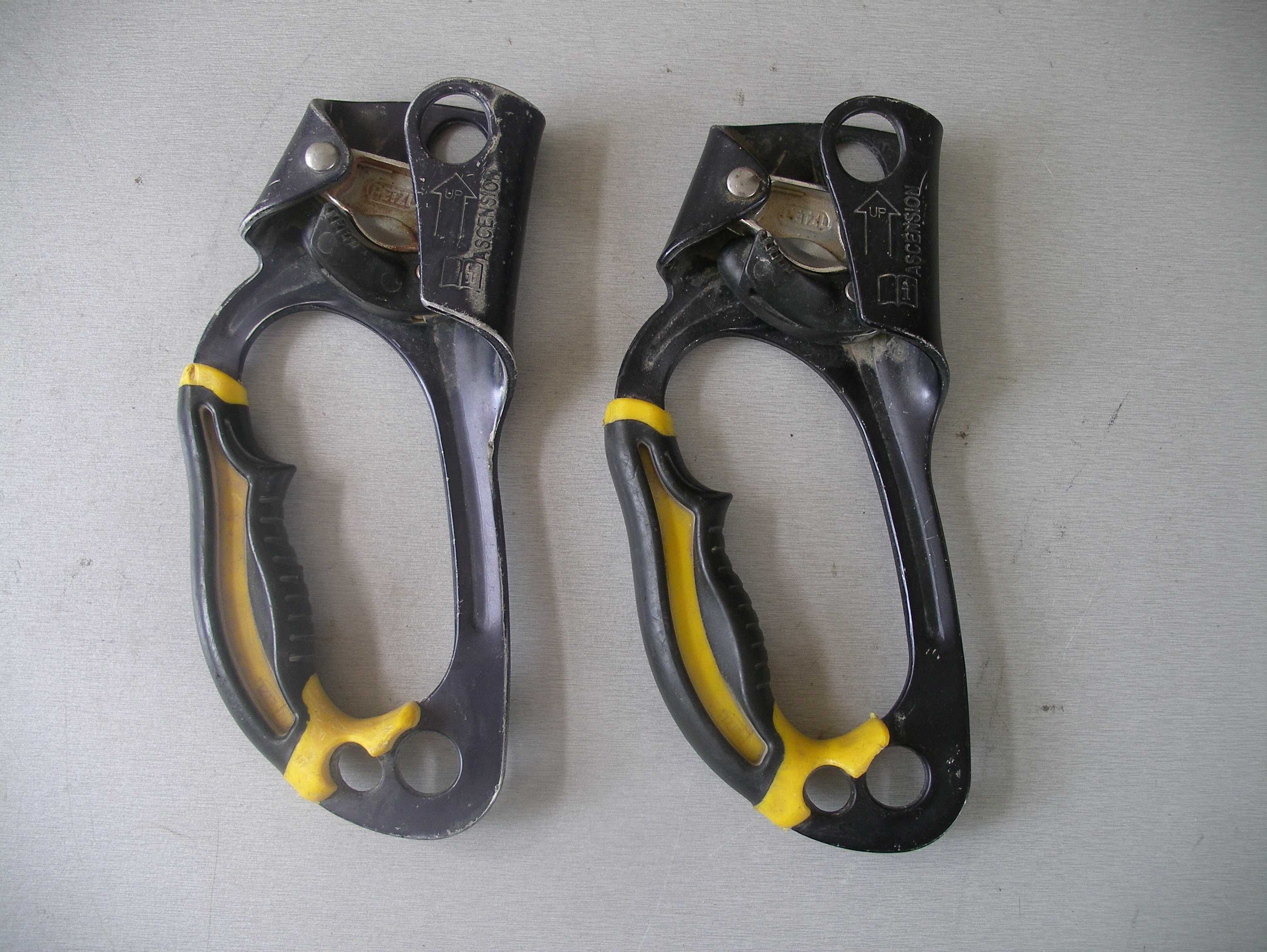 Самохвати   PETZL