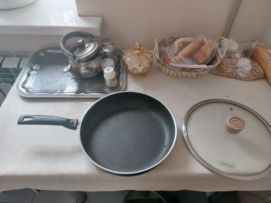 Продам сковородку