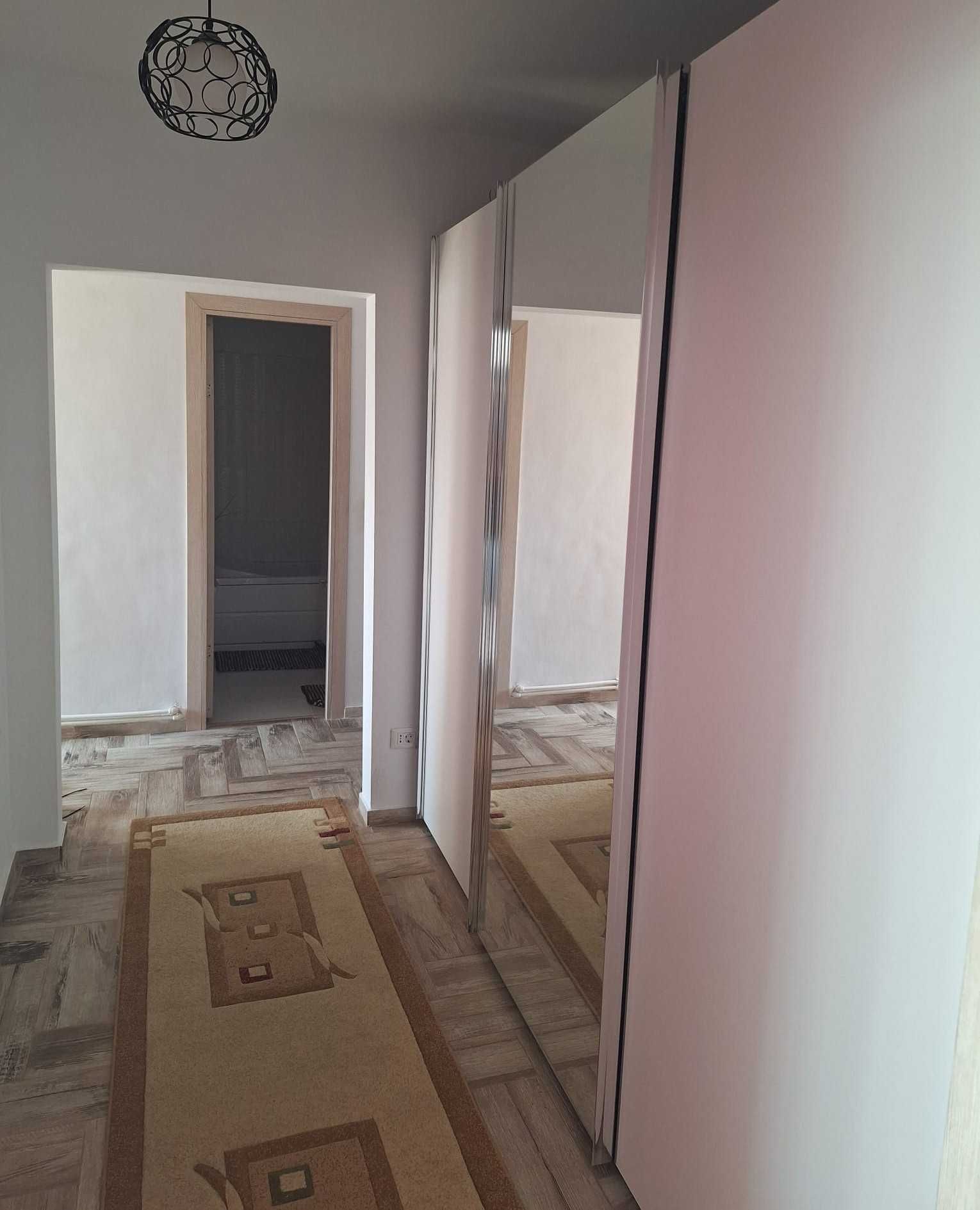 Apartament zona ultracentrala Pascani