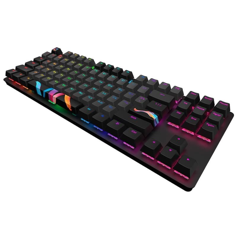 Продам клавиатуру Red Square Keyrox TKL Fireworks
