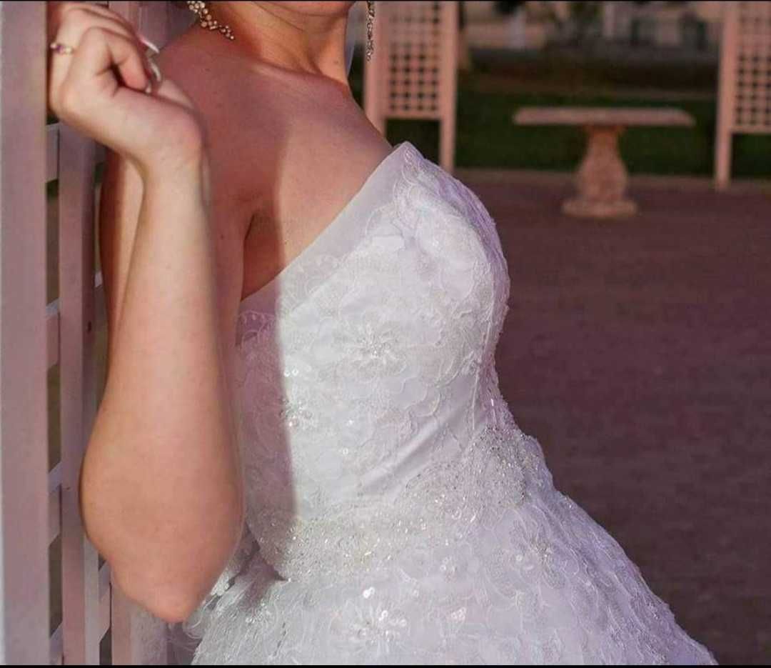 Rochie de mireasa Verise Bridal
