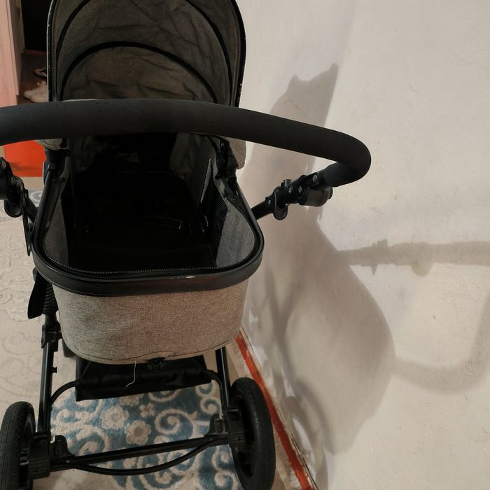 Oley 588 коляска сатылады состояниесі жақсы