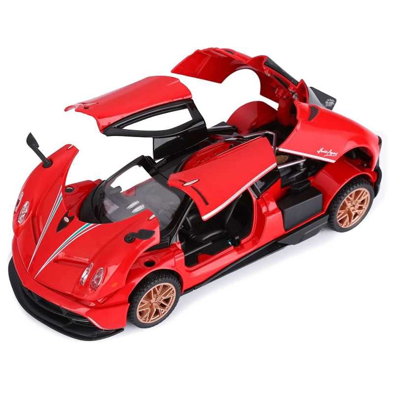 Моделька Pagani Huayra 1/32 + бесплатная доставка