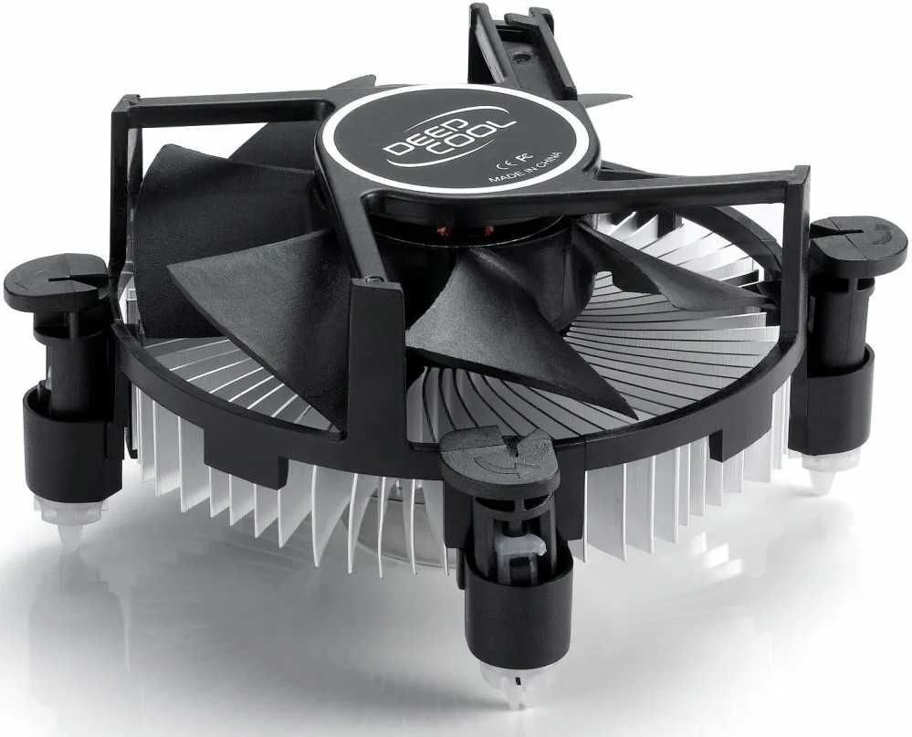 Кулер для процессора DEEPCOOL CK‑11509