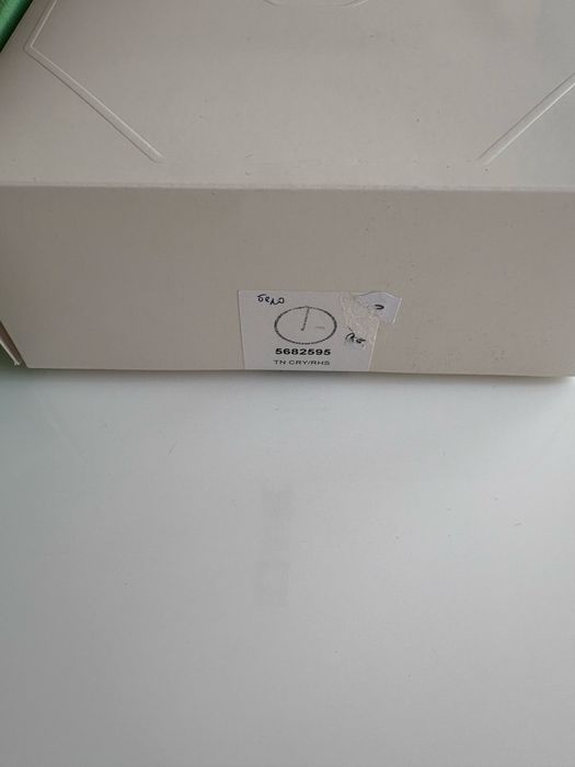 Swarovski дамско колие