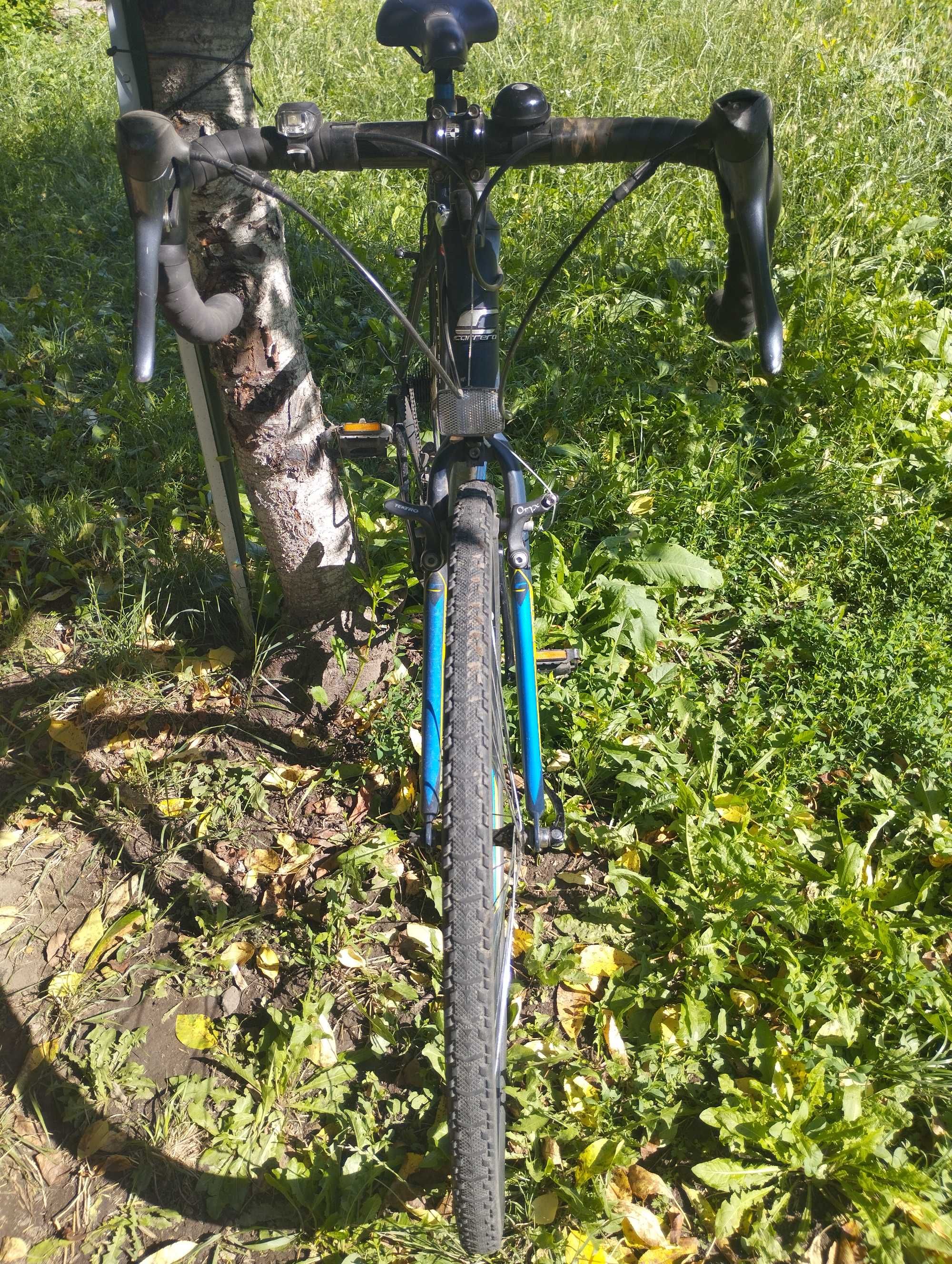 Cursiera Carrera