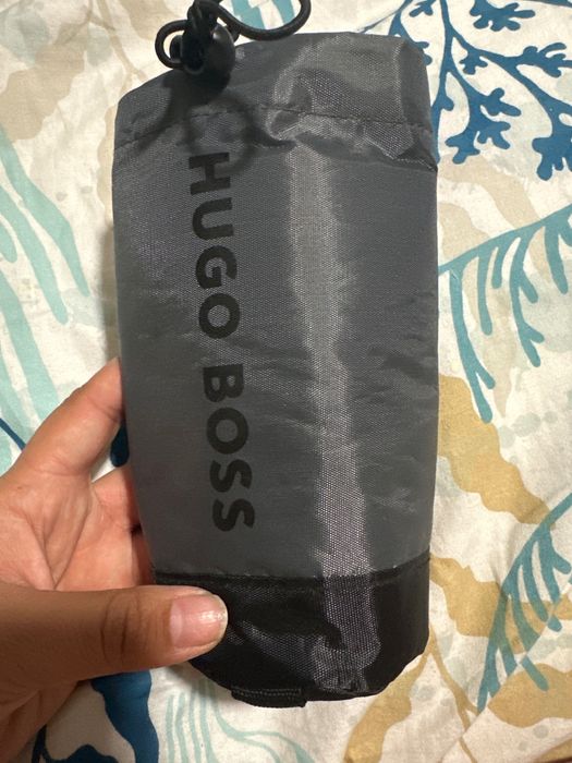 Калъф за бутилка Hugo BOSS
