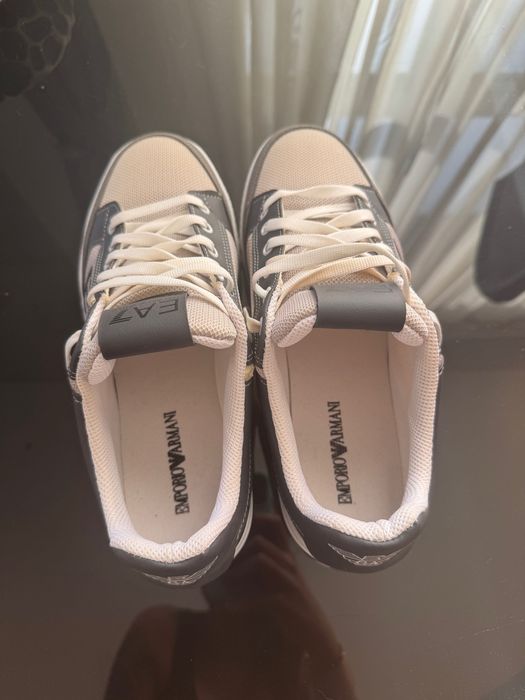 Мъжки кецове Emporio Armani 42 номер