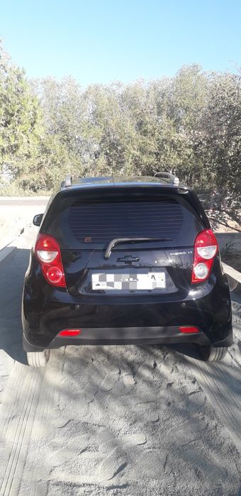 SPARK sotiladi avtomat 2020yil