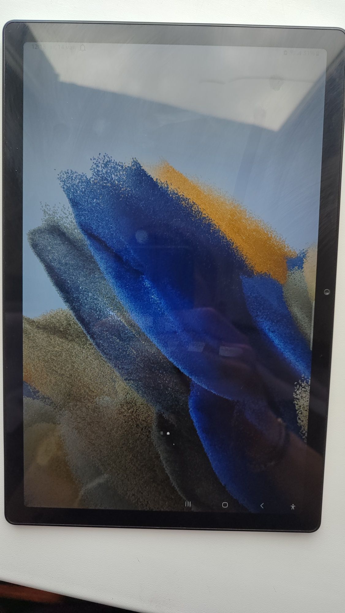 Планшет SAMSUNG Galaxy Tab A8 10.5 X 205 NZAFS (gray) 128GB/WiFi/LTE
