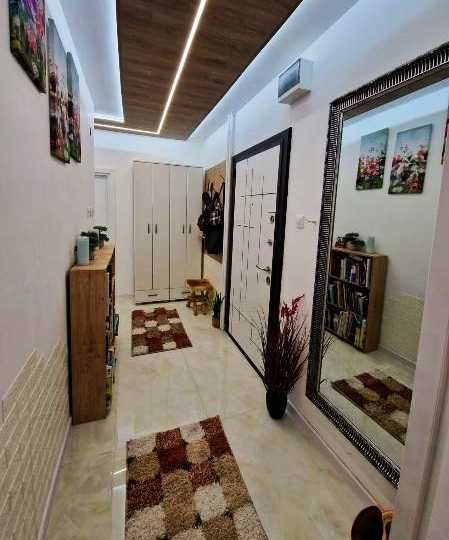 Дава се под наем Тристаен апартамент в София, Дружба 1 - 67 кв.м за 550 € - Снимка #6