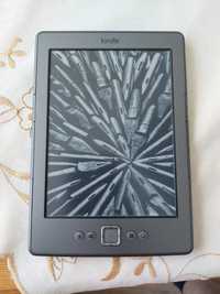 Kindle Amazon model do 1100