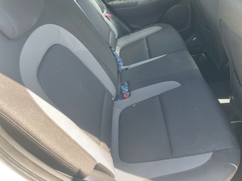 Hyundai Kona 1.6 T-GDI, двигател G4FJ, ск. кутия DQ21, Хюндай Кона