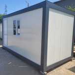 Vand containere modulare 6x2.4