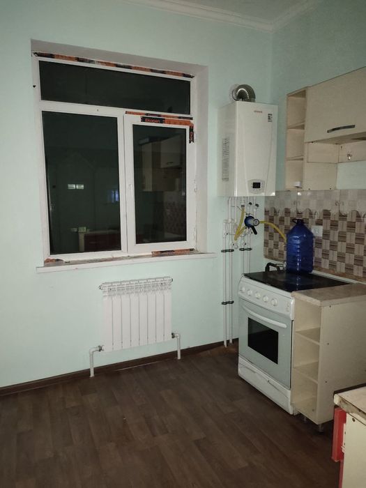 Бектемир водникда арендага квартира