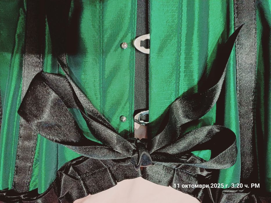 Оригинален корсет от UK