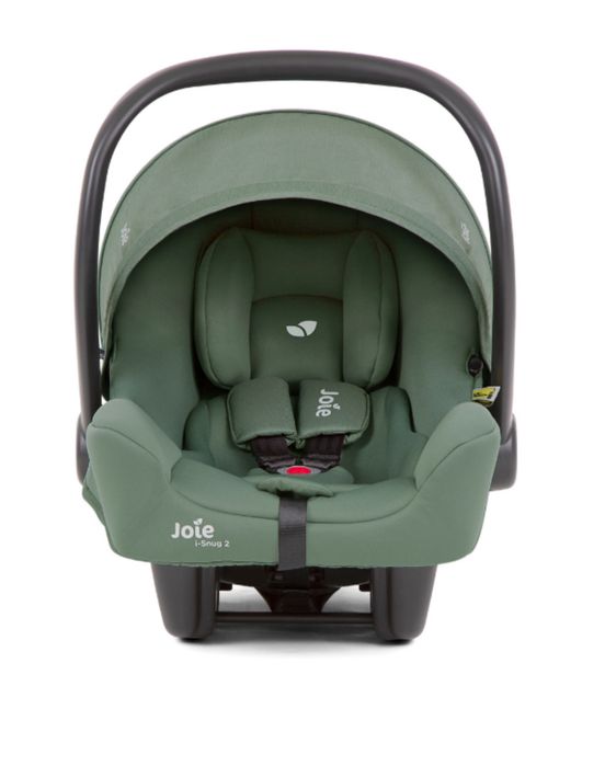 Scoia Joie iSnug, noua!