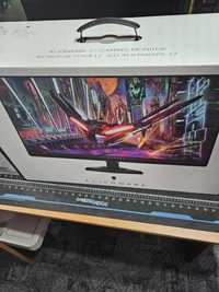 Monitor Gaming LED IPS Alienware AW2724HF, 27", FHD, 360Hz