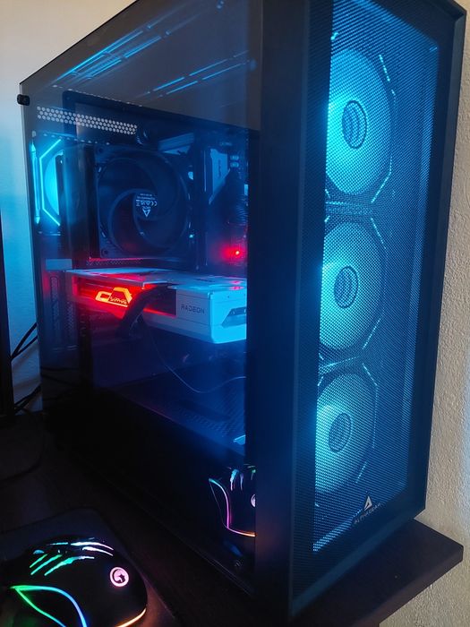 Service IT -> Reparații, Asamblare, Mentenanță PC Laptop Console