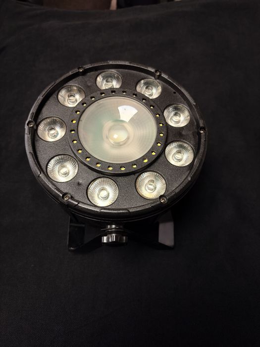 Proiector LED COB+SMB