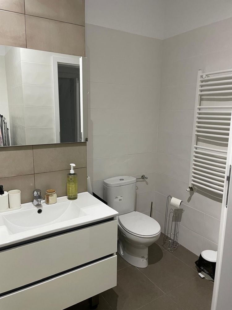 Apartament 4 cam, faleza
