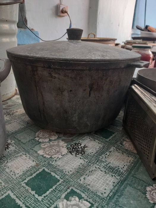Продаётся казанчик