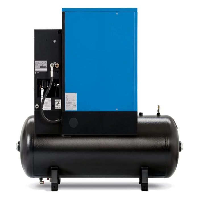 Compresor surub 5,5kw Complet Echipat /Echivalent Atlas Copco GX5FF