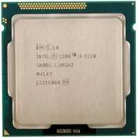 Продам процессор i3 3220