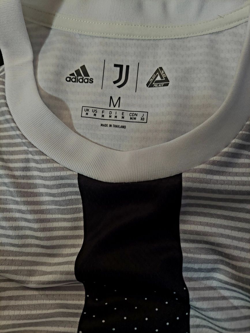 Tricou Adidas - Dybala - Juventus-Turin