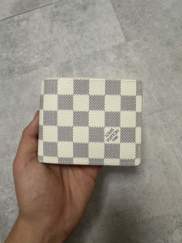 !Промоция! Louis Vuitton Портмоне
