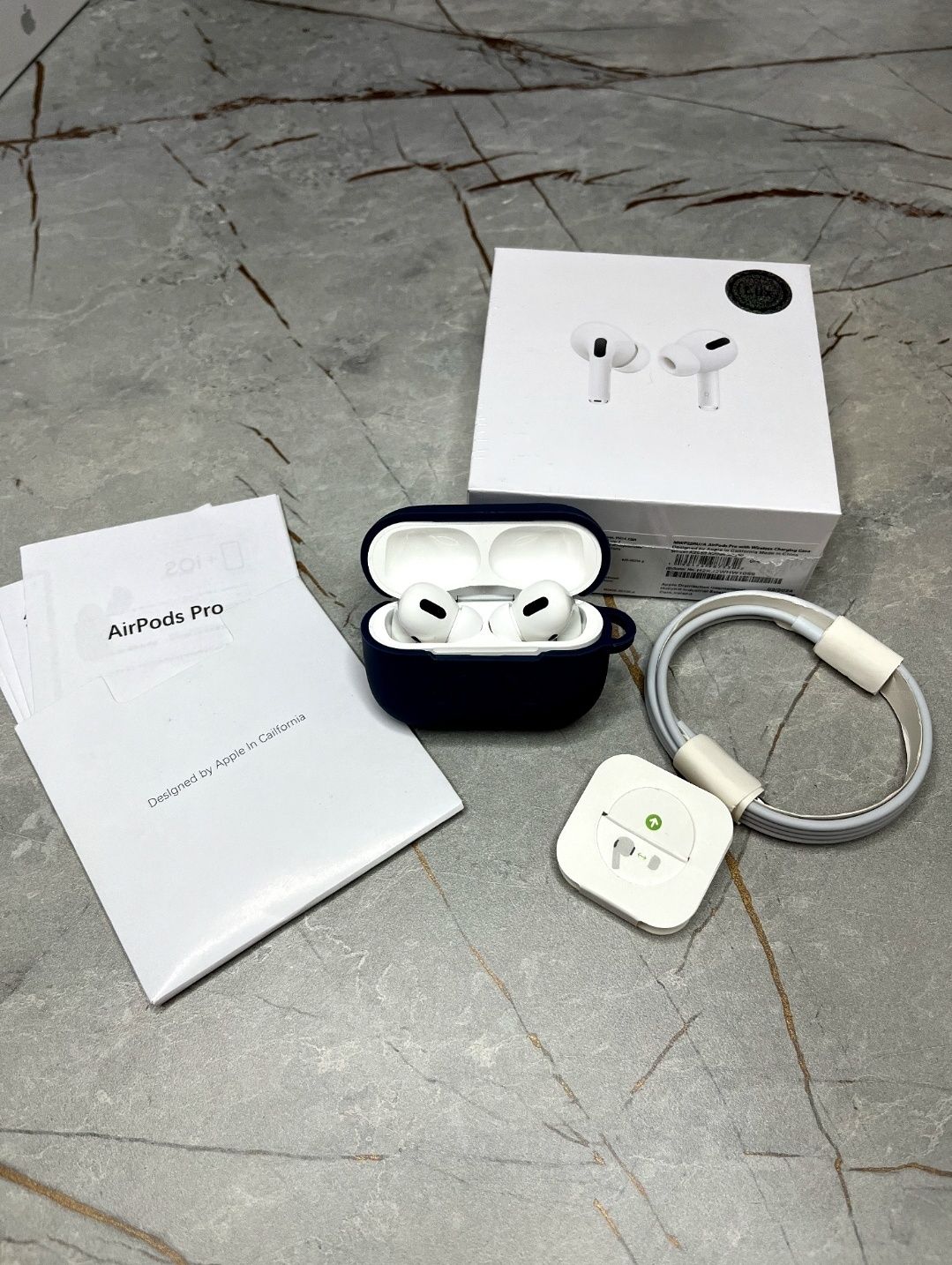 Новые AirPods lux наушники: AirPods Pro/AirPods2/AirPods3