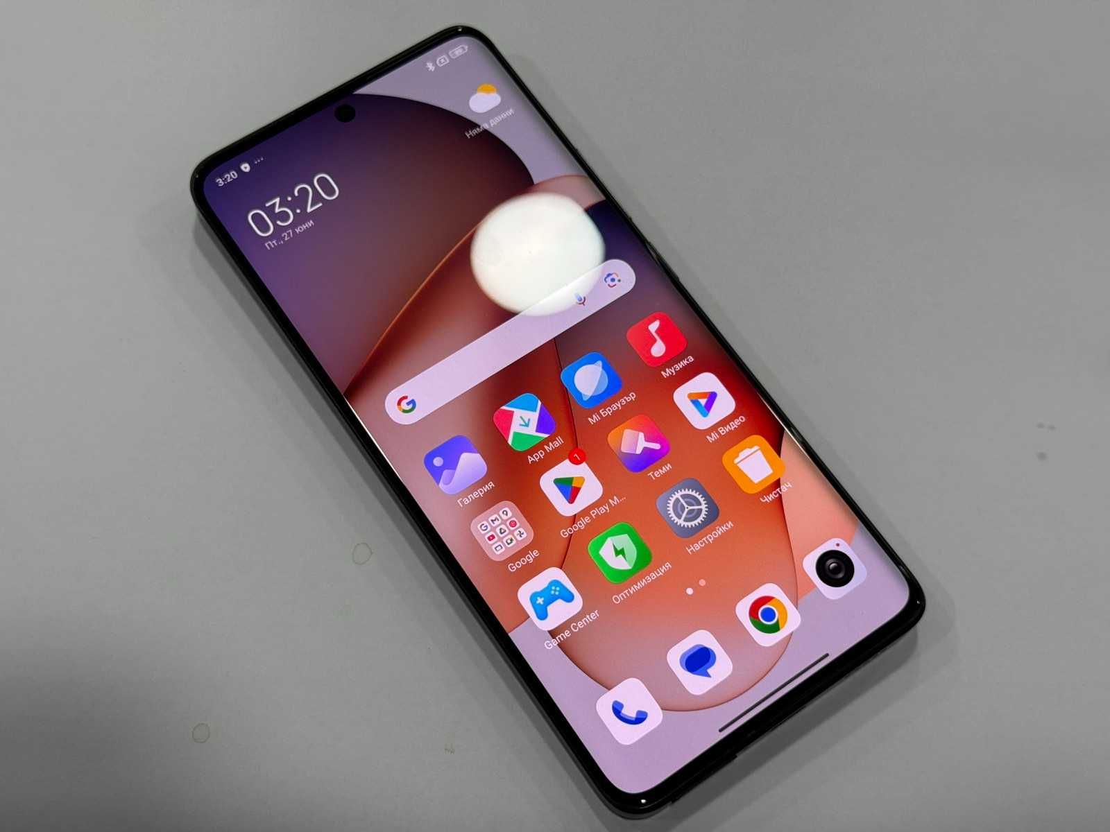 Xiaomi Redmi Note 13 Pro 256GB 8GB RAM